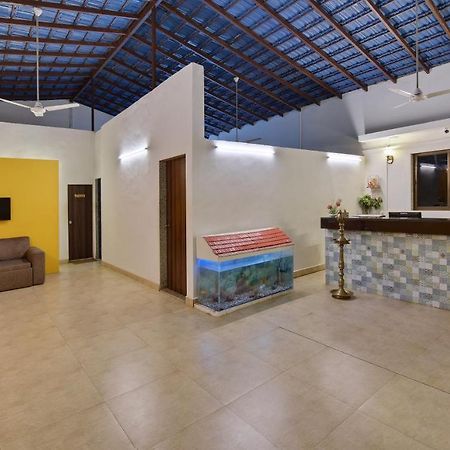 The Fern Silvanus Resort Alibaug Hinjawadi Εξωτερικό φωτογραφία