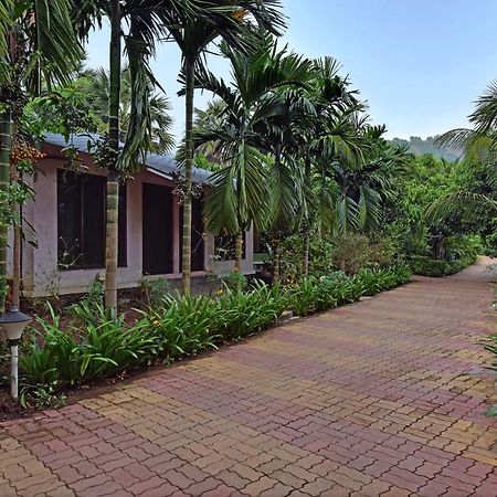 The Fern Silvanus Resort Alibaug Hinjawadi Εξωτερικό φωτογραφία