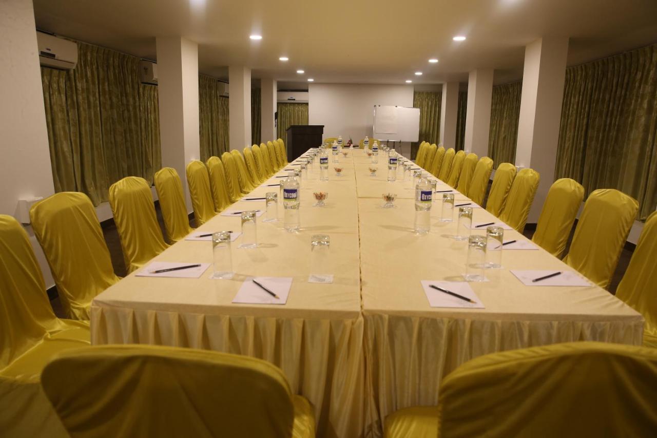 The Fern Silvanus Resort Alibaug Hinjawadi Εξωτερικό φωτογραφία