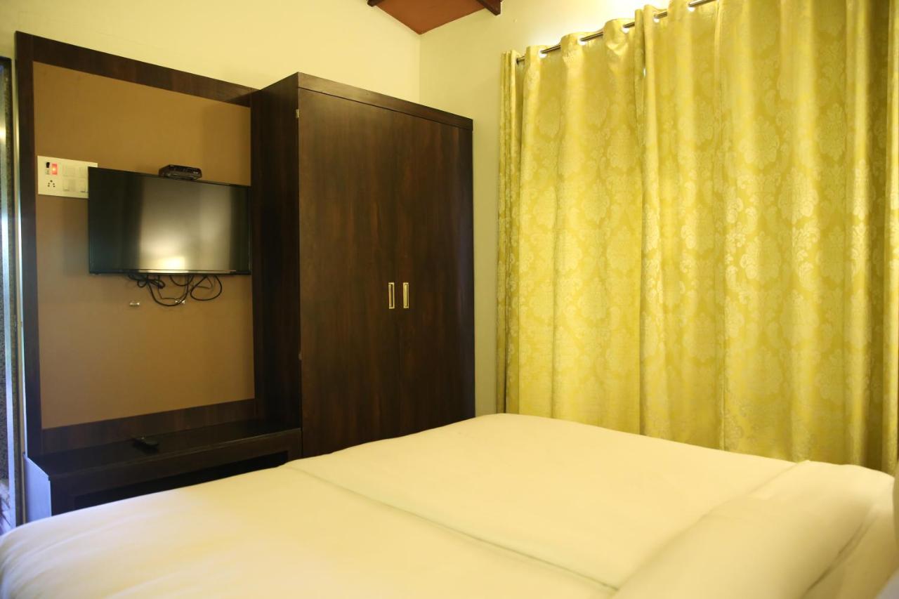 The Fern Silvanus Resort Alibaug Hinjawadi Εξωτερικό φωτογραφία