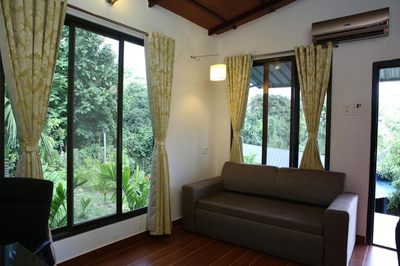 The Fern Silvanus Resort Alibaug Hinjawadi Εξωτερικό φωτογραφία