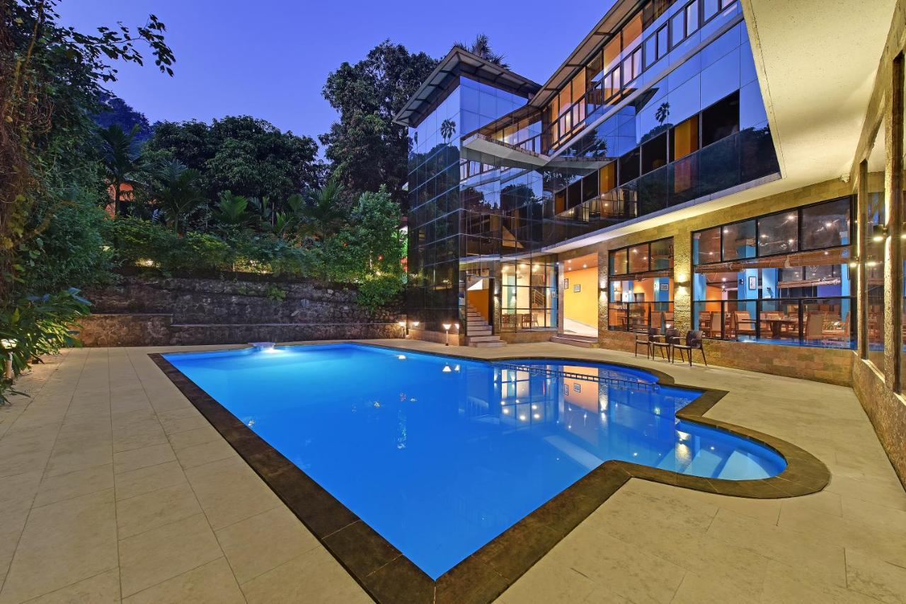 The Fern Silvanus Resort Alibaug Hinjawadi Εξωτερικό φωτογραφία