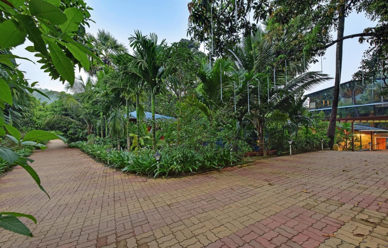 The Fern Silvanus Resort Alibaug Hinjawadi Εξωτερικό φωτογραφία