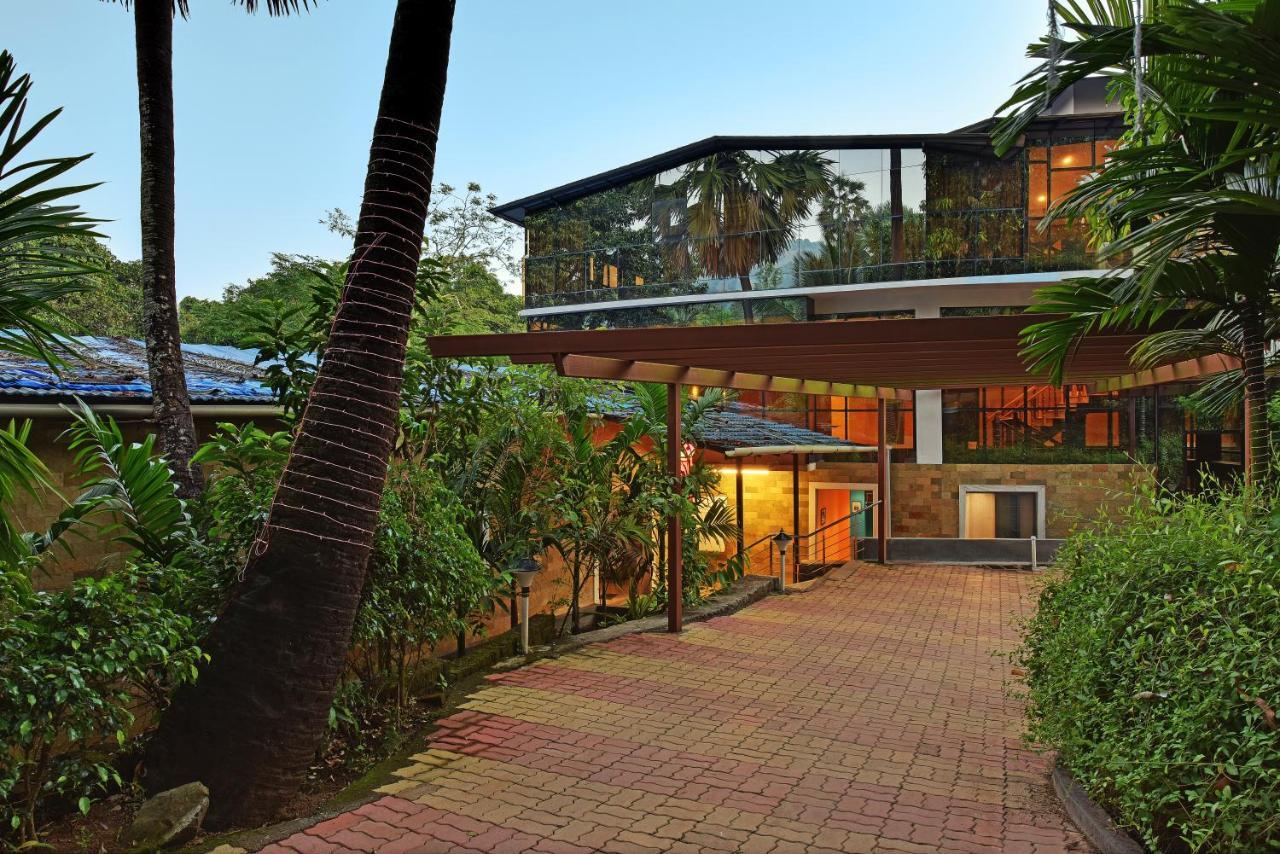 The Fern Silvanus Resort Alibaug Hinjawadi Εξωτερικό φωτογραφία
